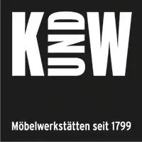 K+W Logo